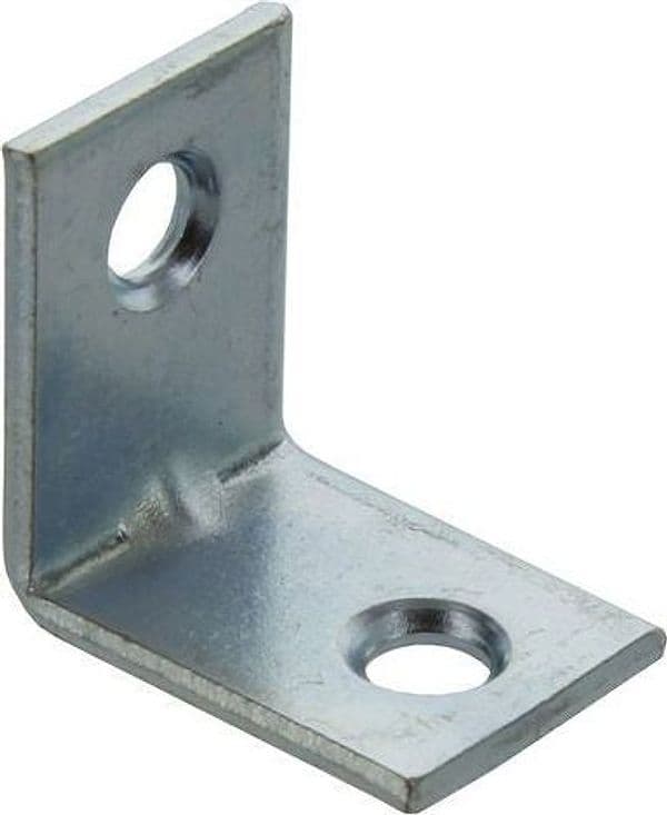 Lastrine Ad Ang.Zinc.Mm2X2 4 Fori Conf Pz24 in Banchi da lavoro Ebricowill - Palermo, commercioVirtuoso.it