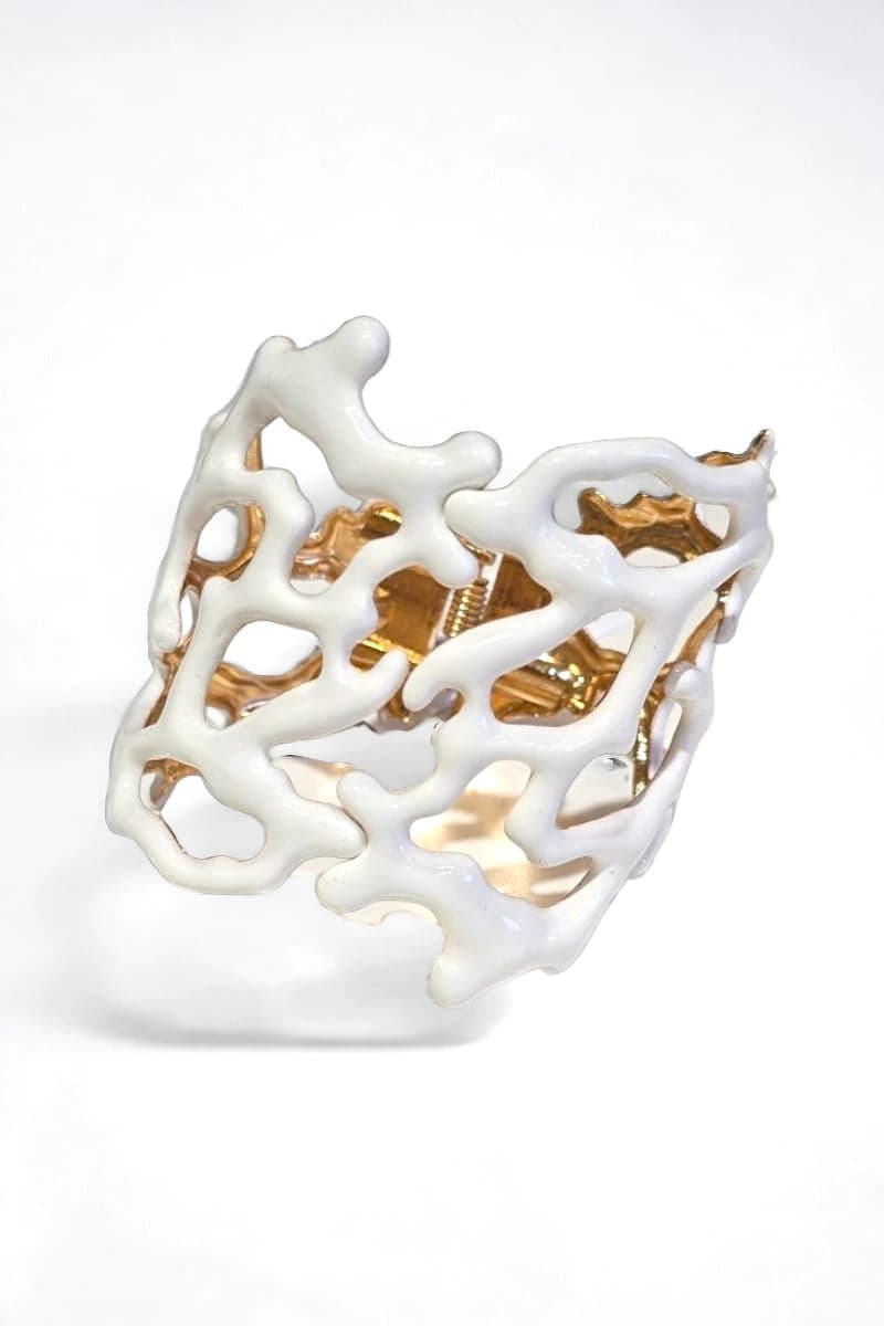 Bracciale rigido Reef in Bracciali Leclaf - Napoli, commercioVirtuoso.it