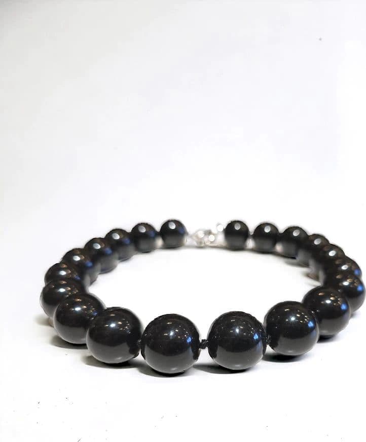 Collana girocollo Stone in Collane Leclaf - Napoli, commercioVirtuoso.it