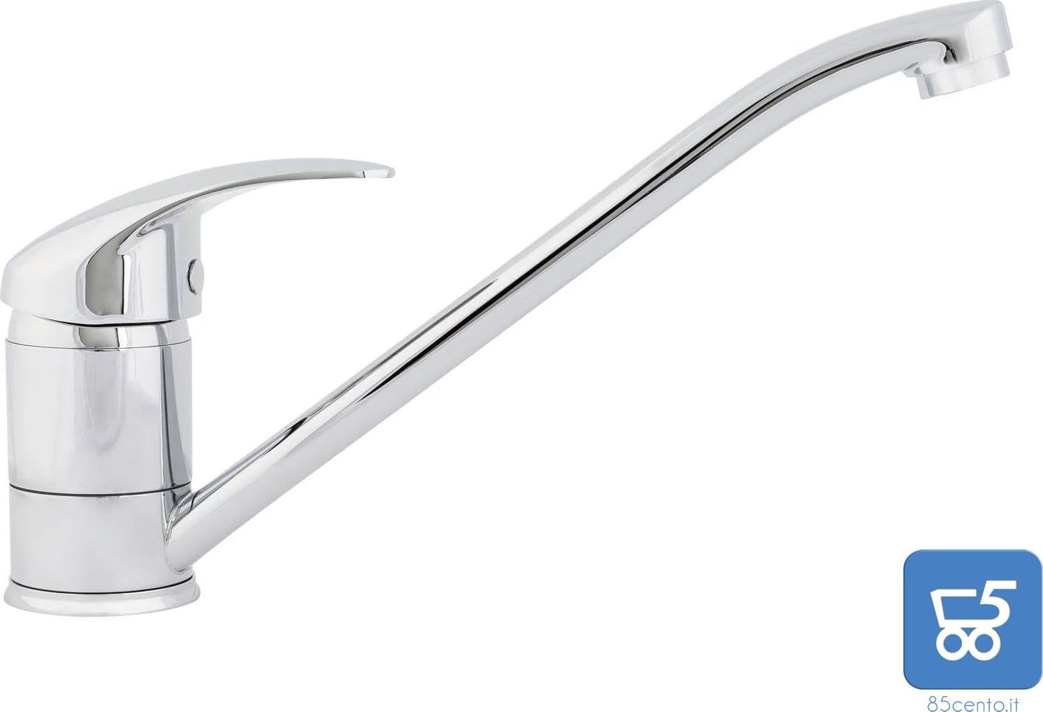 LIVARNO Home Rubinetto Monocomando per Lavabo Leva Risparmio Idrico 2 Livelli in Rubinetti per lavandini bagno 85cento.it - Potenza, commercioVirtuoso.it