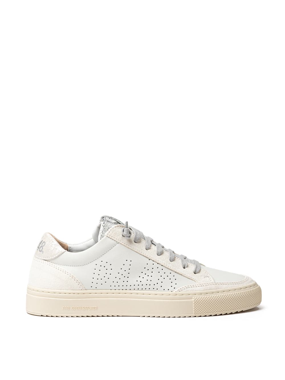 P448 Sneakers Soho-W bianche da donna in Sneaker casual Drestige - Casamassima, commercioVirtuoso.it