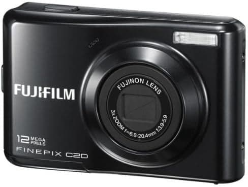 Macchina Fotografica Fujifilm C20 12 Mpx in Fotocamere digitali compatte Ebricowill - Palermo, commercioVirtuoso.it