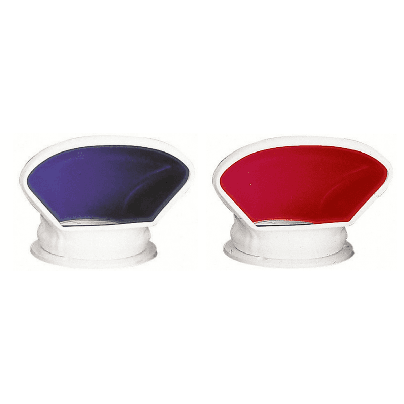 Manica Di Ricambio Colore Rosso in Fabbricazione borse Ebricowill - Palermo, commercioVirtuoso.it