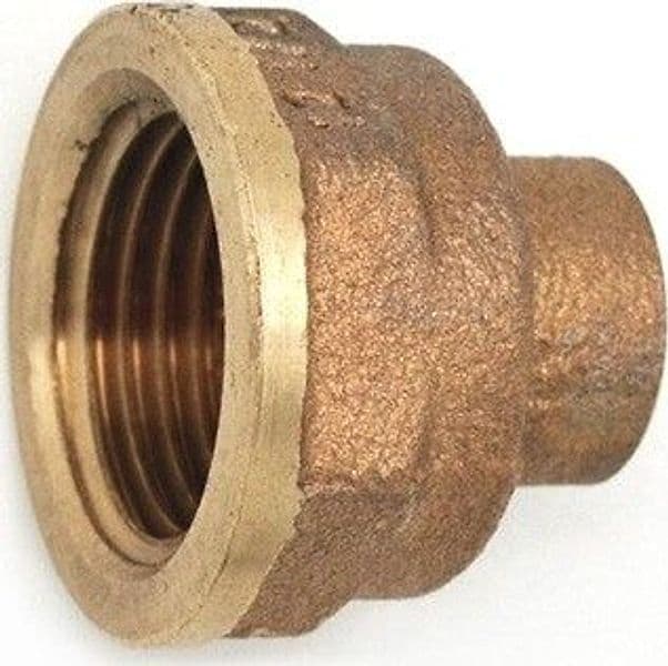 MANICOTTO FF 1/2X12 SALD