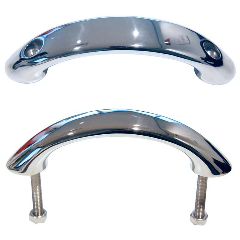 Maniglia Inox Mm.170 C/Prigionieri in Tiretti Ebricowill - Palermo, commercioVirtuoso.it
