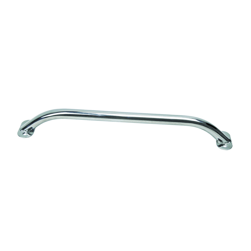 MANIGLIA TUBO OVALIZZATO CM.30,5