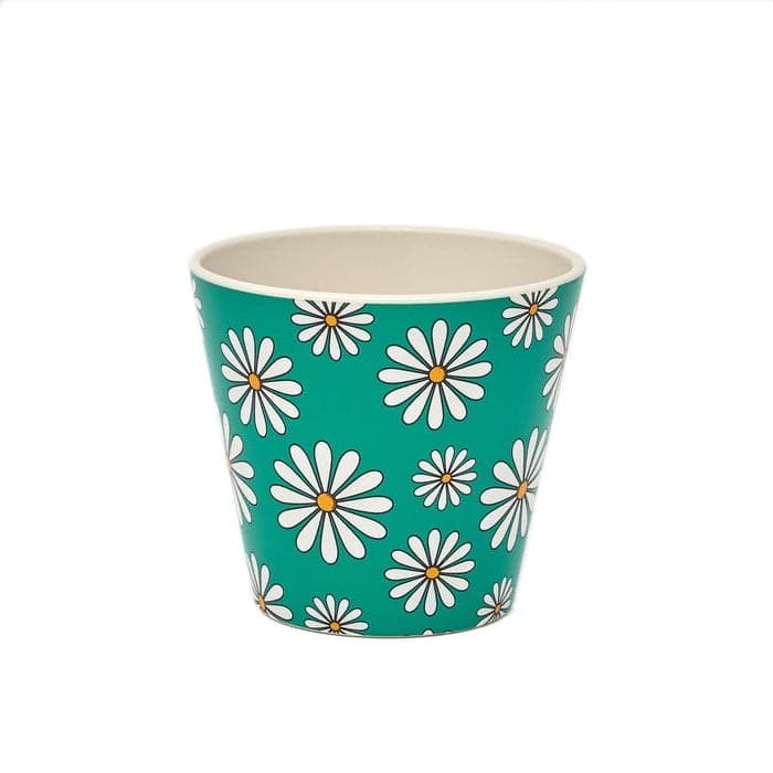 Tazza Da Espresso 90ml - Motivo MARGHERITE in Autocategorizzazione Più Di Più Ideas - Casalnuovo di Napoli, commercioVirtuoso.it