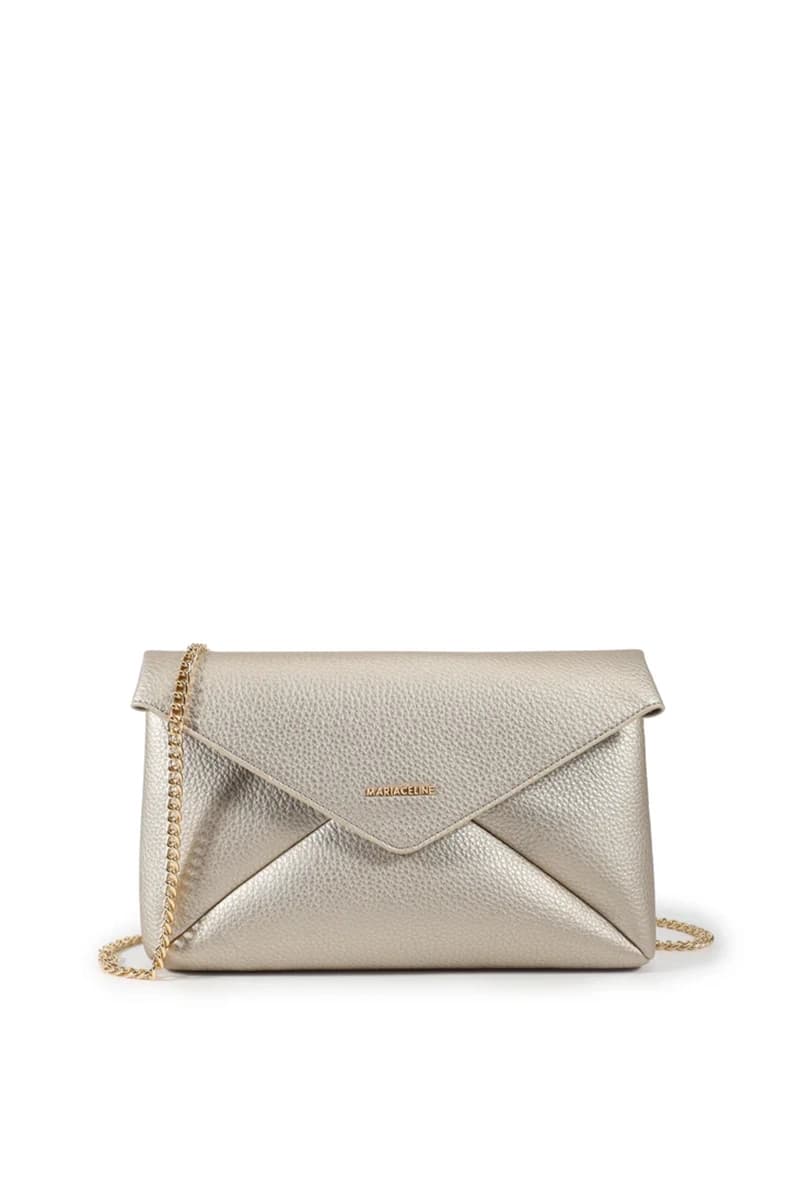 MARIACELINE | Borsa a tracolla Glicine Envelope in Borse a tracolla You Store - Messina, commercioVirtuoso.it