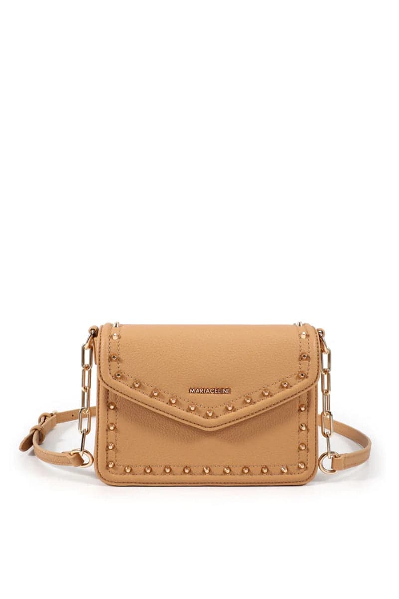 MARIACELINE | Borsa a tracolla Mimosa Crossbody Bag in Borse a tracolla You Store - Messina, commercioVirtuoso.it