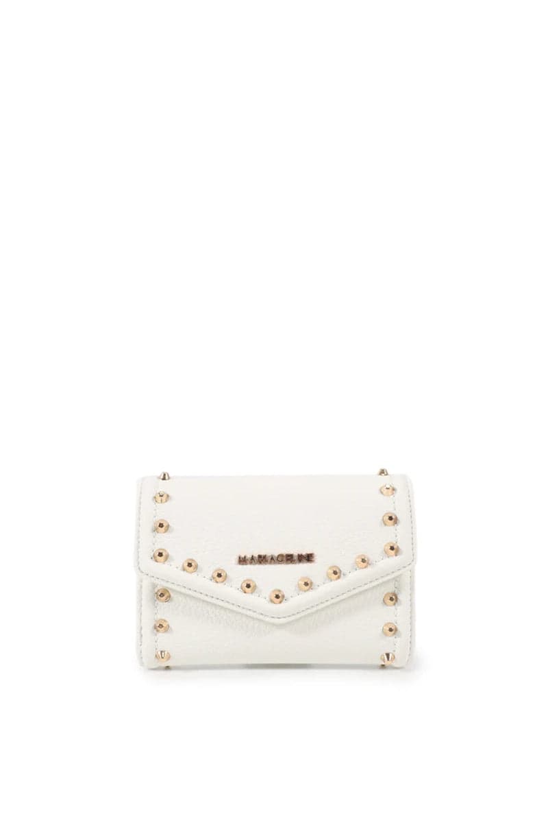 MARIACELINE | Portafogli piccolo Mimosa Small Wallet in Portafogli You Store - Messina, commercioVirtuoso.it