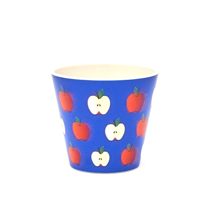 Tazza Da Espresso 90 ml - Motivo Mela in Autocategorizzazione Più Di Più Ideas - Casalnuovo di Napoli, commercioVirtuoso.it