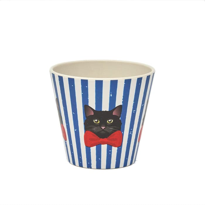Tazza Da Espresso 90 ml - Motivo Gatto in Autocategorizzazione Più Di Più Ideas - Casalnuovo di Napoli, commercioVirtuoso.it