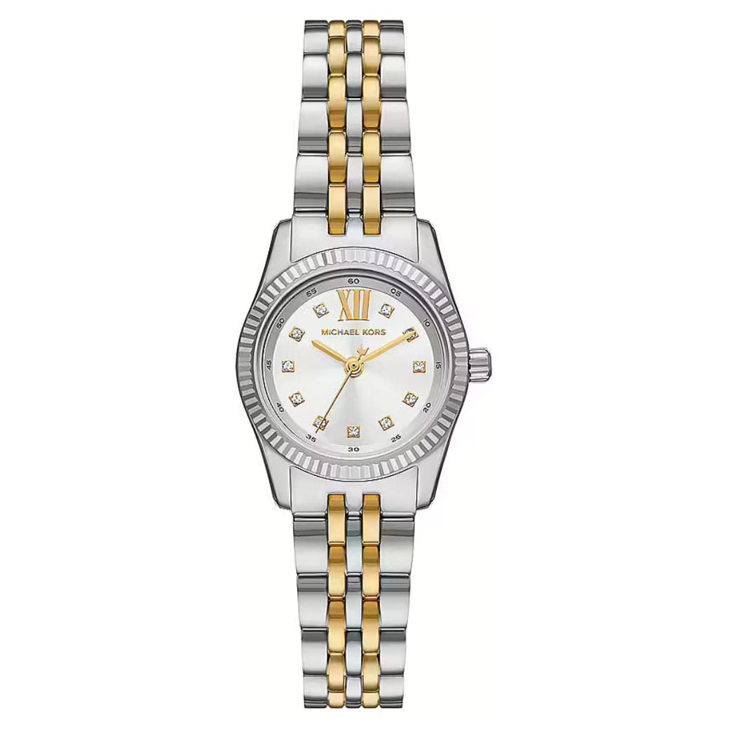 orologio al quarzo Michael Kors donna Lexington MK4740 in Orologi da polso Dupers Club - Campo di Giove, commercioVirtuoso.it