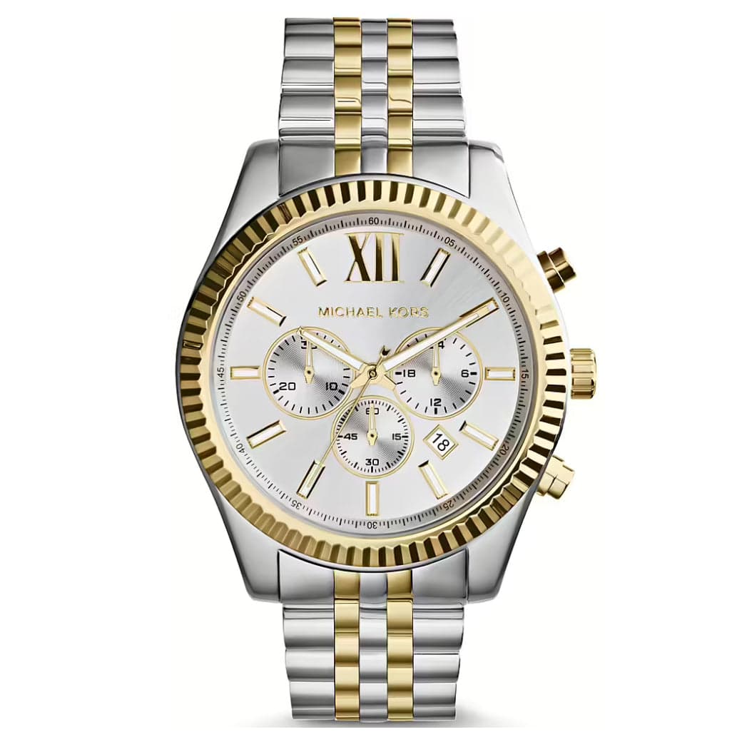 Orologio da Donna Michael Kors MK8344 in Orologi da polso Dupers Club - Campo di Giove, commercioVirtuoso.it