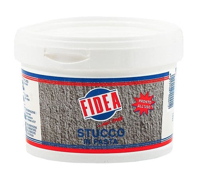 Muro A Stucco Gr.500 Fidea in Stucco Ebricowill - Palermo, commercioVirtuoso.it