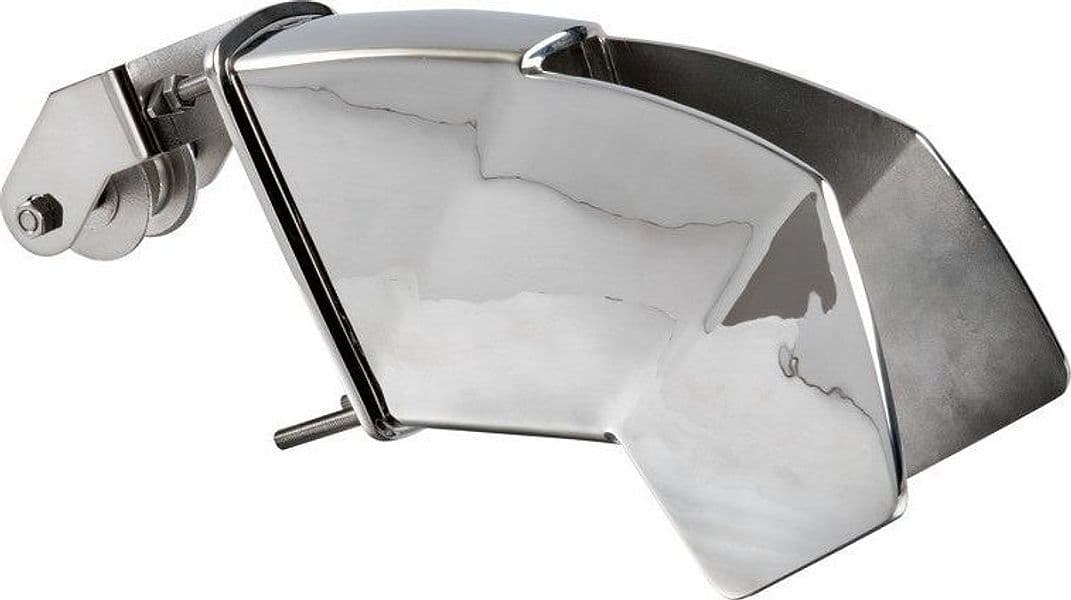 Musone Per Trefoil 7,5 Kg Con Sistema Di Chiusura in Ancore Ebricowill - Palermo, commercioVirtuoso.it