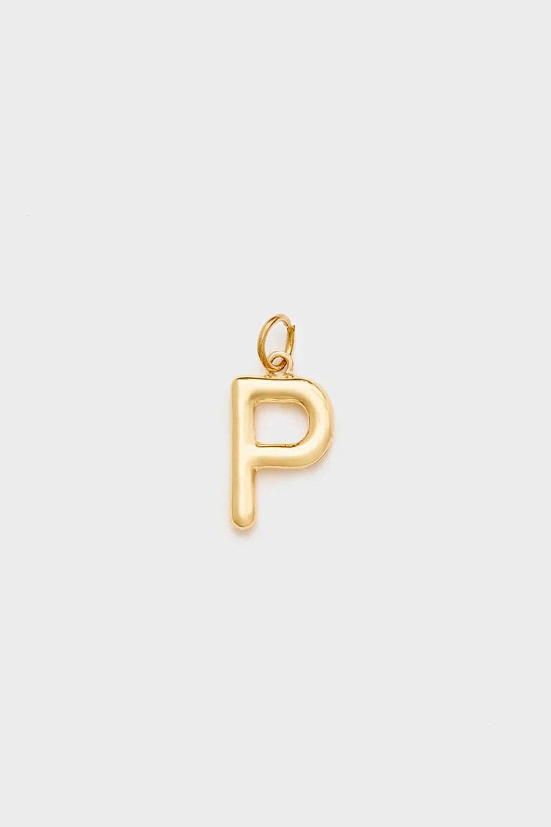 NALÌ | Charm Lettera P in Smartwatch You Store - Messina, commercioVirtuoso.it
