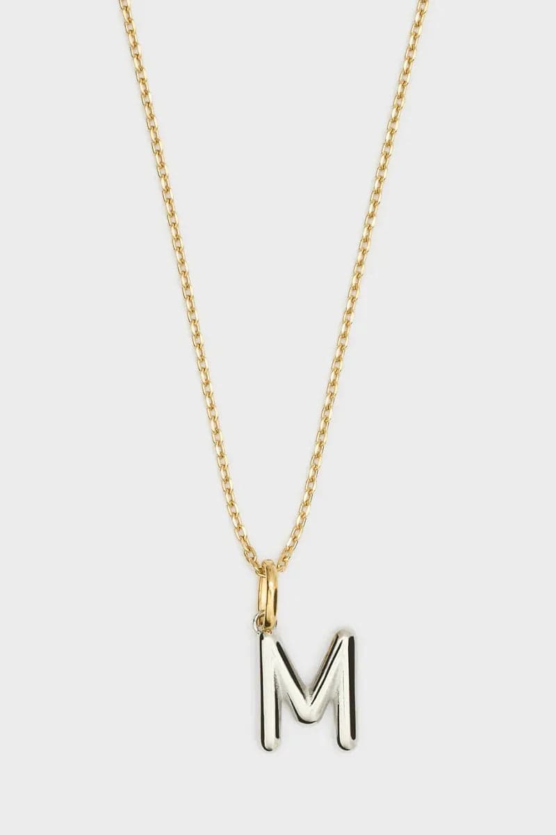 NALÌ | Collana Lettera M