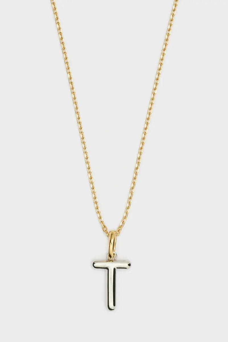 NALÌ | Collana Lettera T