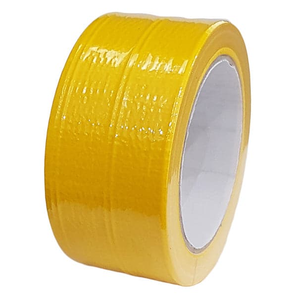 Nastro American Tape 50X25 Giallo in Nastro di sicurezza Ebricowill - Palermo, commercioVirtuoso.it