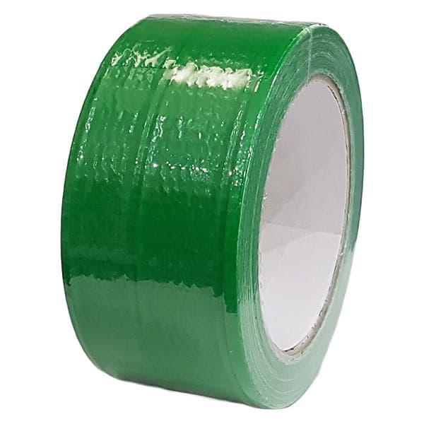 Nastro American Tape 50X25 Verde in Nastro telato grigio Ebricowill - Palermo, commercioVirtuoso.it