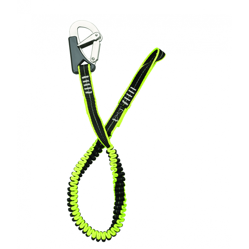 Nastro Di Sicurezza Mt.1,5 Elastico in Nastro e materiali Ebricowill - Palermo, commercioVirtuoso.it