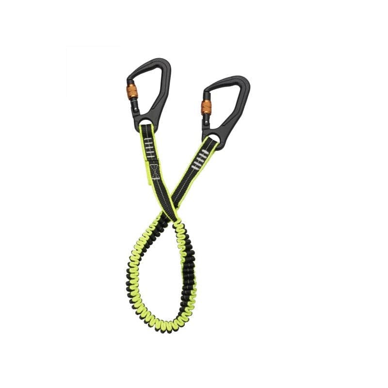 Nastro Di Sicurezza Mt.1,5 Elastico in Nastro di sicurezza Ebricowill - Palermo, commercioVirtuoso.it