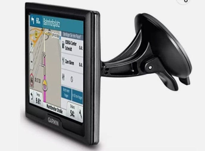 Navigatore Satellitare Garmin Drive 40 in GPS per auto Ebricowill - Palermo, commercioVirtuoso.it