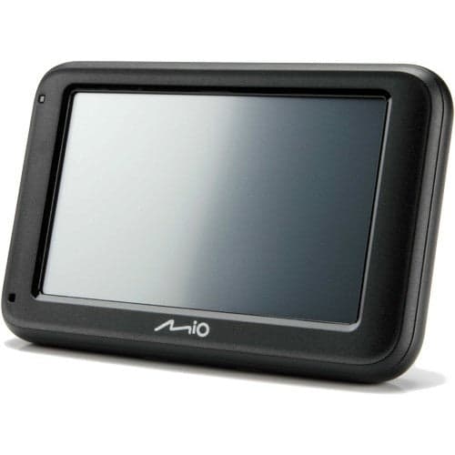 Navigatore Satellitare Mio Moov M410 in GPS per auto Ebricowill - Palermo, commercioVirtuoso.it