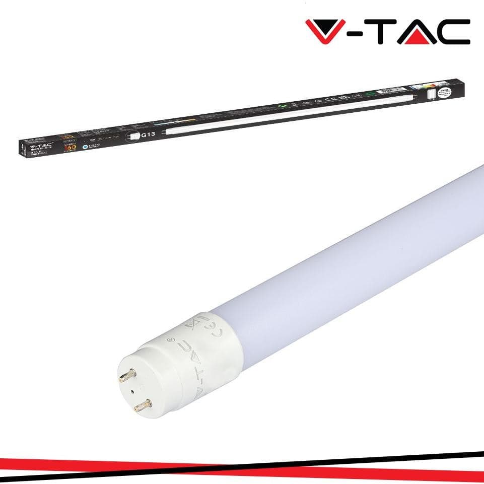 Neon Lineare Led Cm.60 9W L/Fredda K6400 in Lampadine a LED Ebricowill - Palermo, commercioVirtuoso.it
