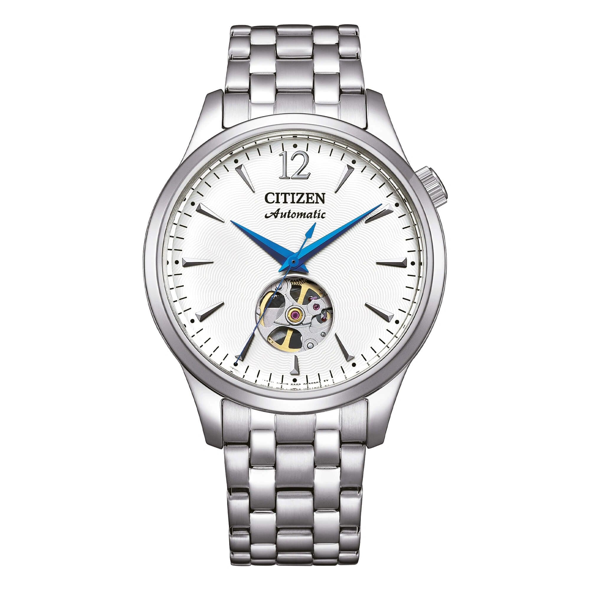 Orologio uomo CITIZEN NH9131-73A in Orologi da polso Gioielleria Cameli - Monte Urano, commercioVirtuoso.it