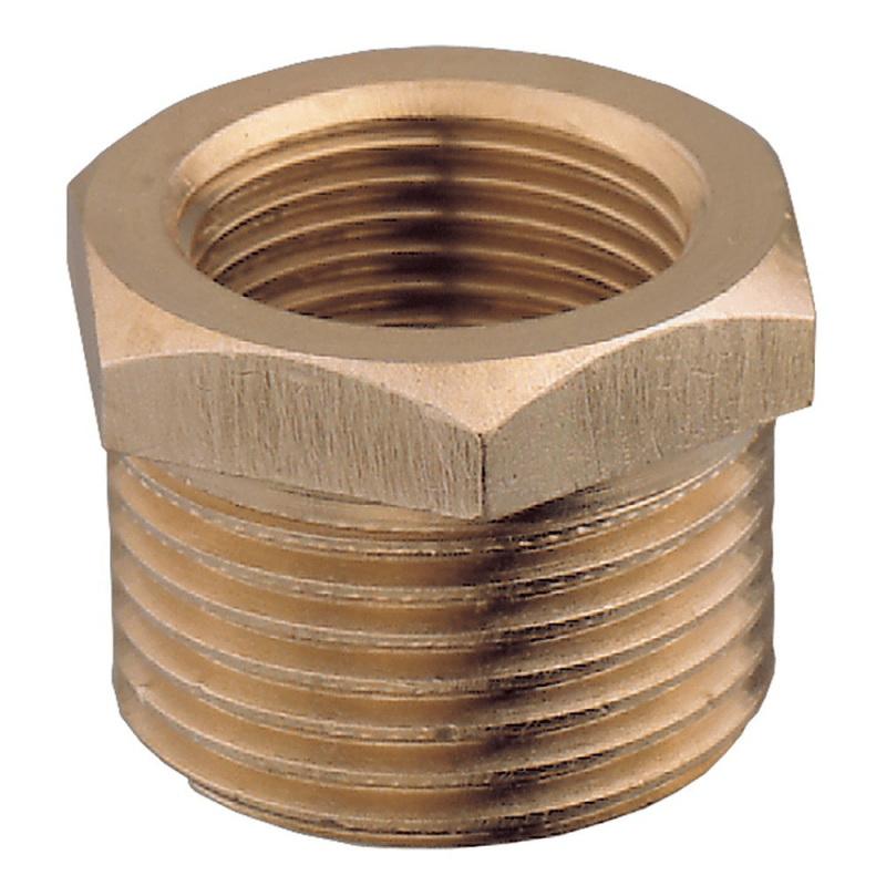 Nipless Ridotto M-F Da 1'1/2 A 3/4 in Set Ebricowill - Palermo, commercioVirtuoso.it