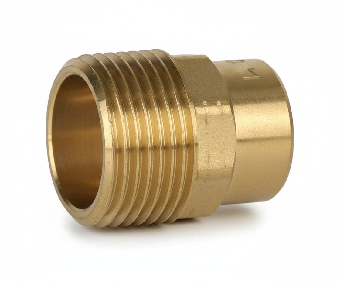 Nipples Mf 1"1/2X42 Bronzo A Saldare in Ebricowill - Palermo, commercioVirtuoso.it
