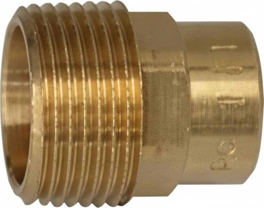 Nipples Mf 3/4X18 Bronzo A Saldare in Ebricowill - Palermo, commercioVirtuoso.it