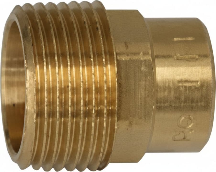 Nipples Mf 3/8X10 Bronzo A Saldare Pz 10 in Ebricowill - Palermo, commercioVirtuoso.it