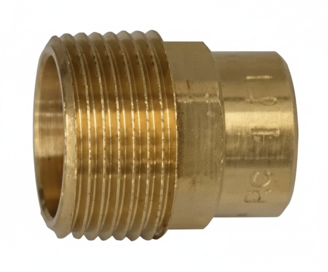 Nipples Mf 3/8X12 Bronzo A Saldare Pz 10 in Ebricowill - Palermo, commercioVirtuoso.it