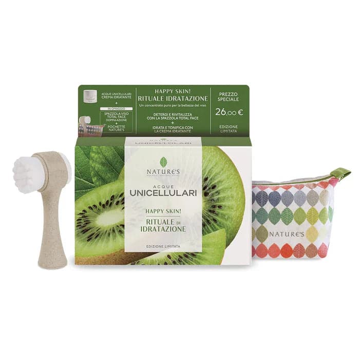 Rituale idratazione edizione limitata in Set regalo Naturopatica Shop & Therapy - Reggio Calabria, commercioVirtuoso.it