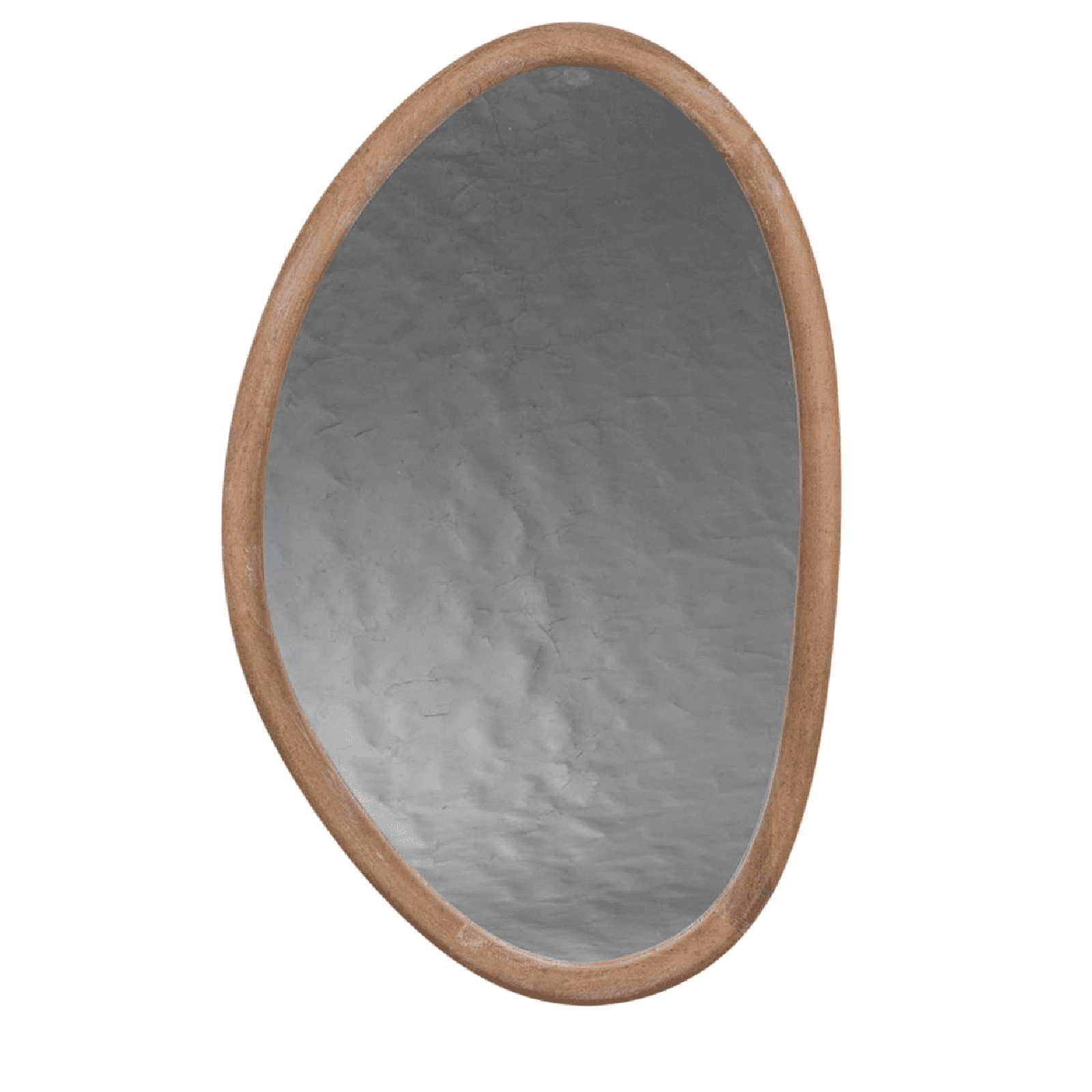 Specchio con cornice in mdf "Kennelly" in Specchi da parete Decor Space - Altamura, commercioVirtuoso.it