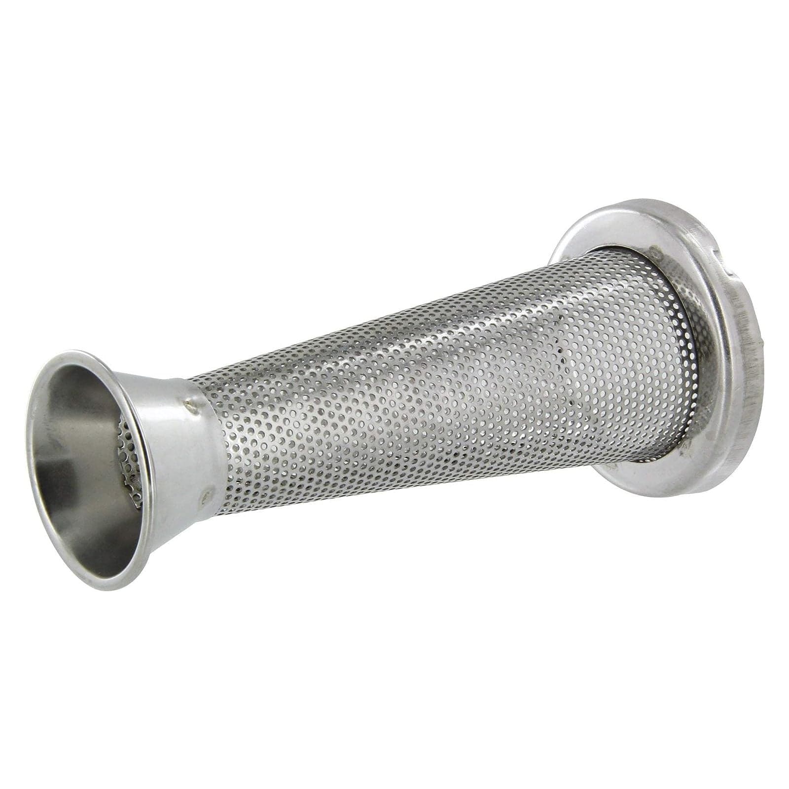 Setaccio di ricambio a cono stagnato per spremipomodoro con diametro di Ø 9 cm in Passaverdura La Zappa - Altamura, commercioVirtuoso.it
