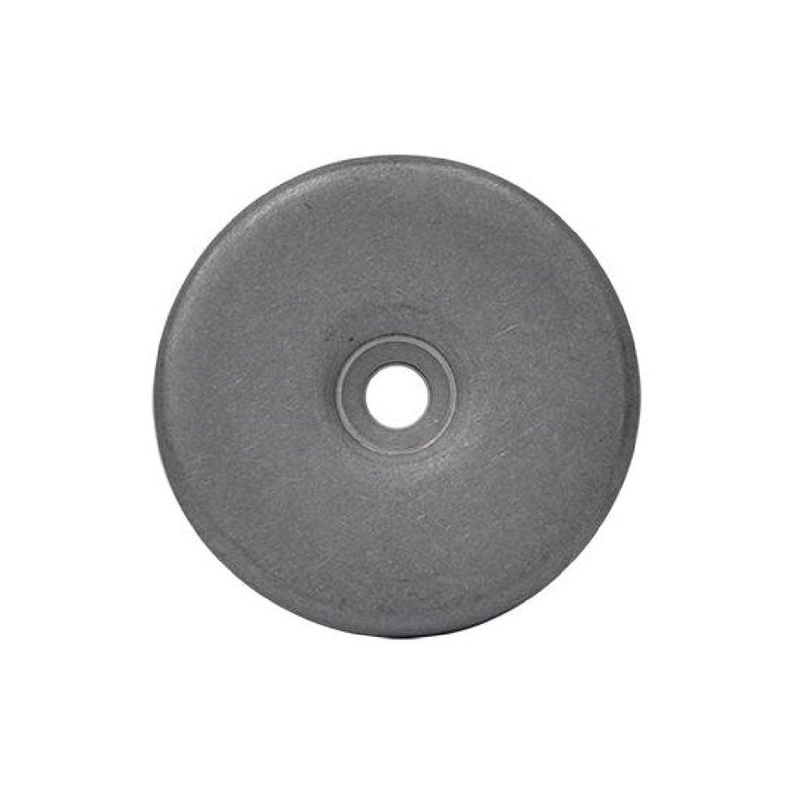 Disco inferiore membrana per modello "CM46 - CM70" in Pompe ad alta pressione La Zappa - Altamura, commercioVirtuoso.it
