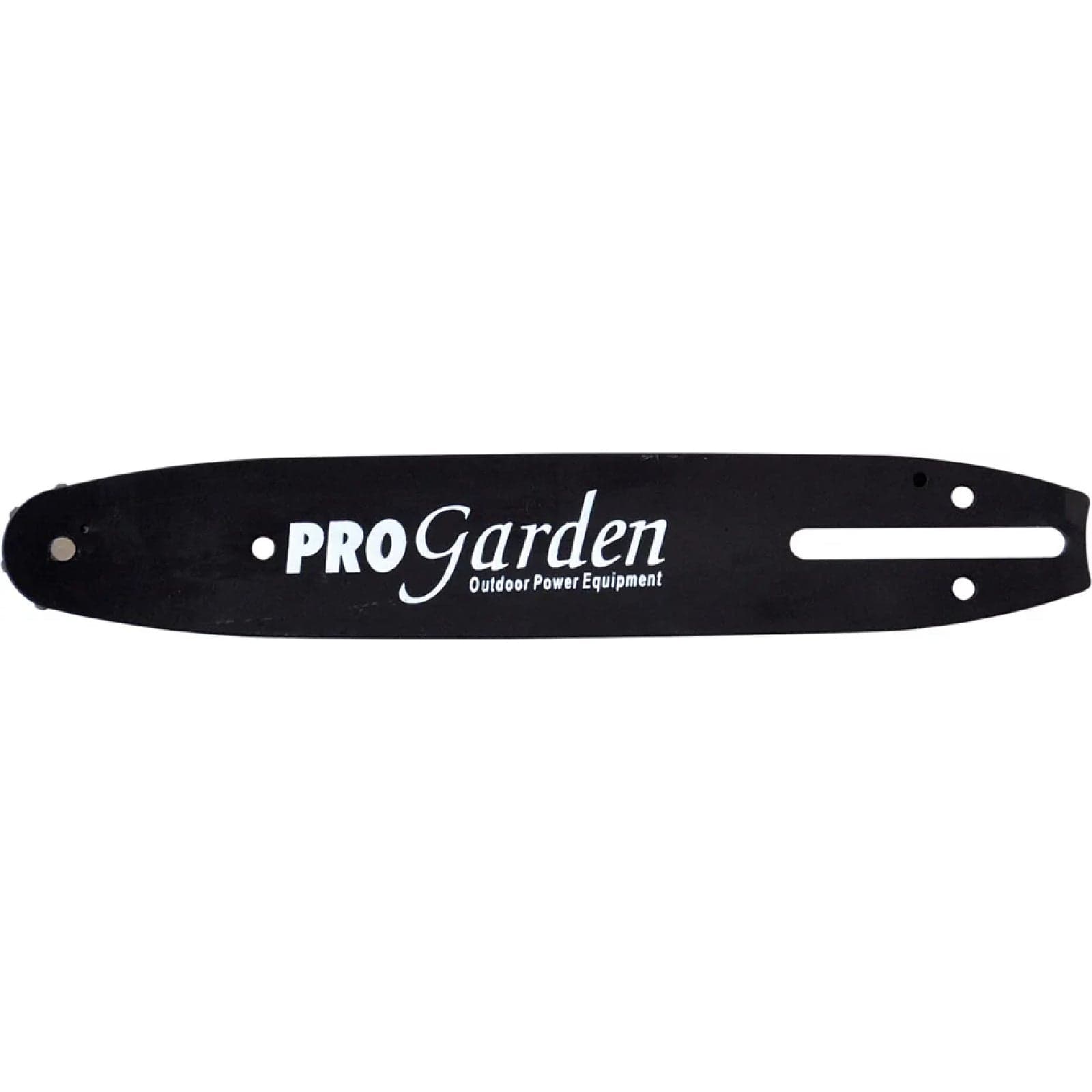 Barra "PROGARDEN" per motosega "TM2500" 25 cm Fai da te/Attrezzi elettrici da giardinaggio/Utensili elettrici da giardino/Motoseghe La Zappa - Altamura, Commerciovirtuoso.it