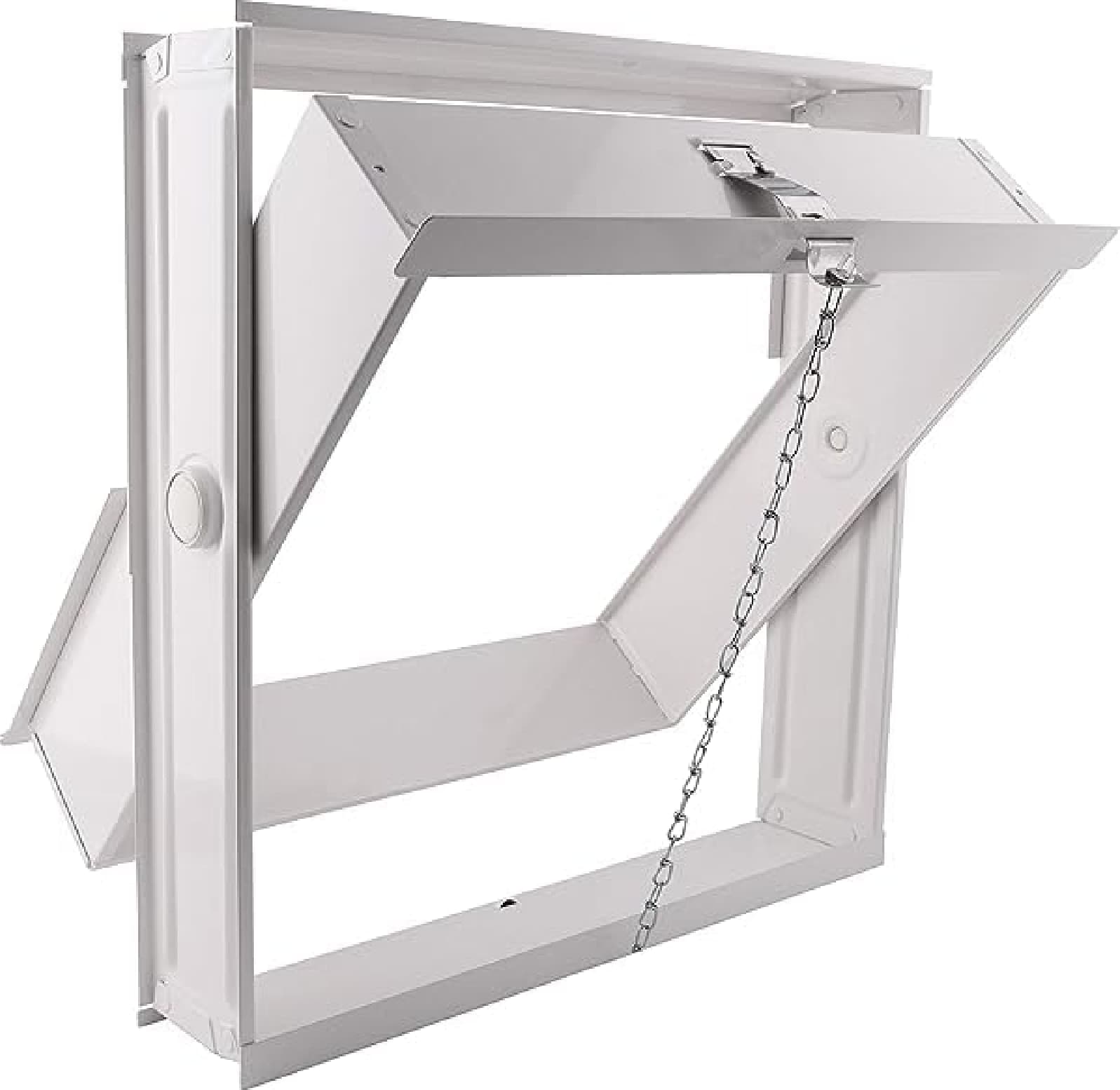 Telaio per Mattone Vetrocamera Montaggio Semplice e Sicuro per Pareti di Vetrocemento in Telai delle porte La Zappa - Altamura, commercioVirtuoso.it