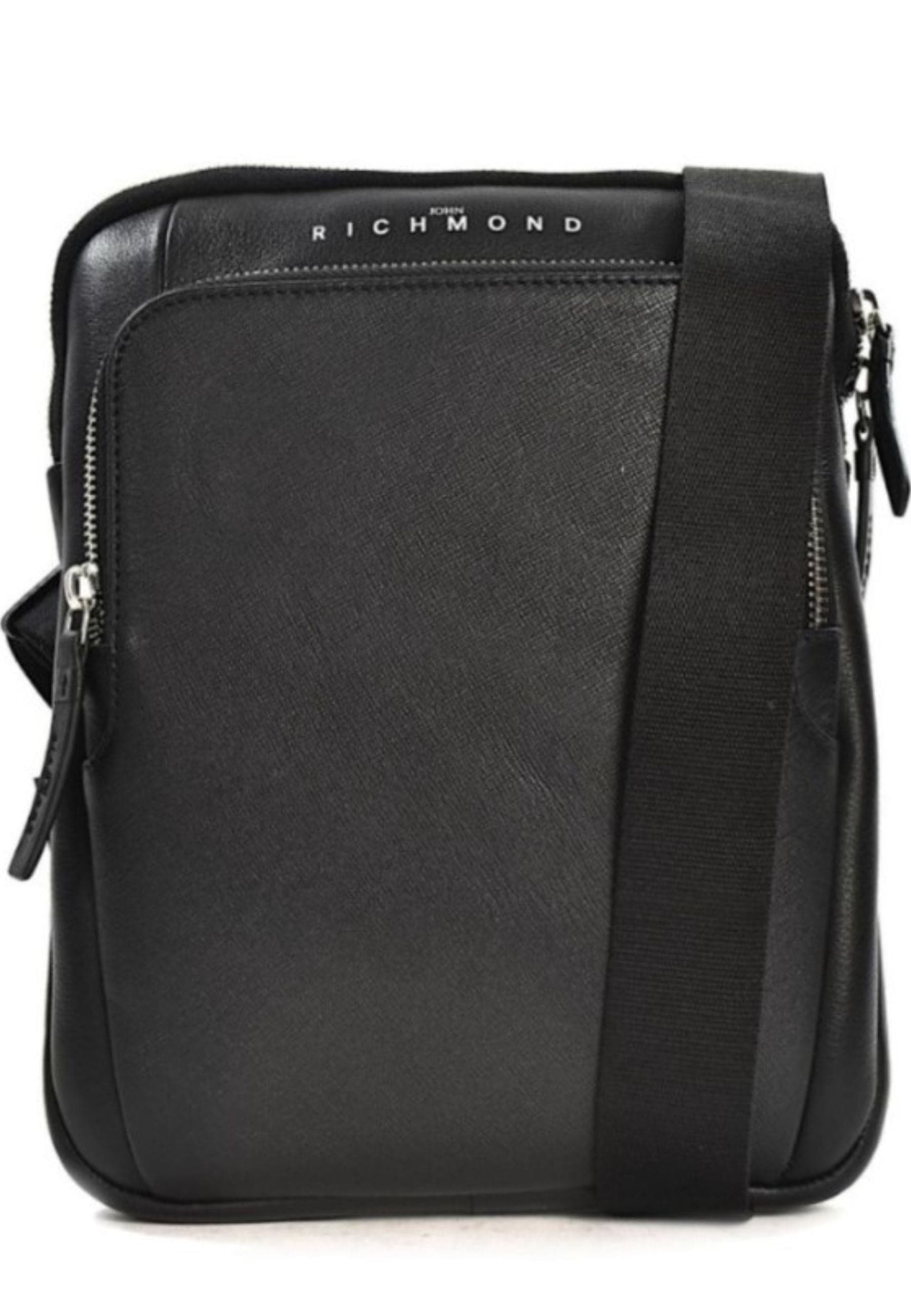 John Richmond JOHN RICHMOND borsello SHOULDER BAG da uomo in Borse a tracolla Drestige - Casamassima, commercioVirtuoso.it