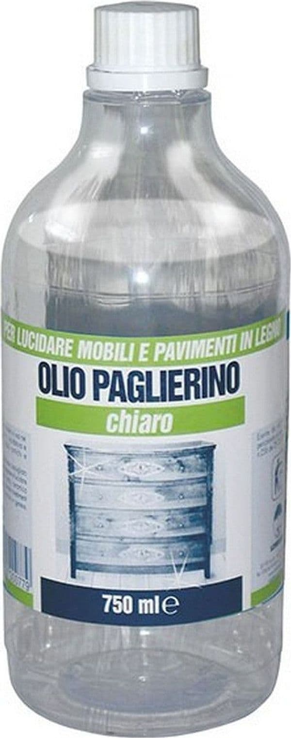 Olio Paglierino Lt.0.750 in Oli Ebricowill - Palermo, commercioVirtuoso.it