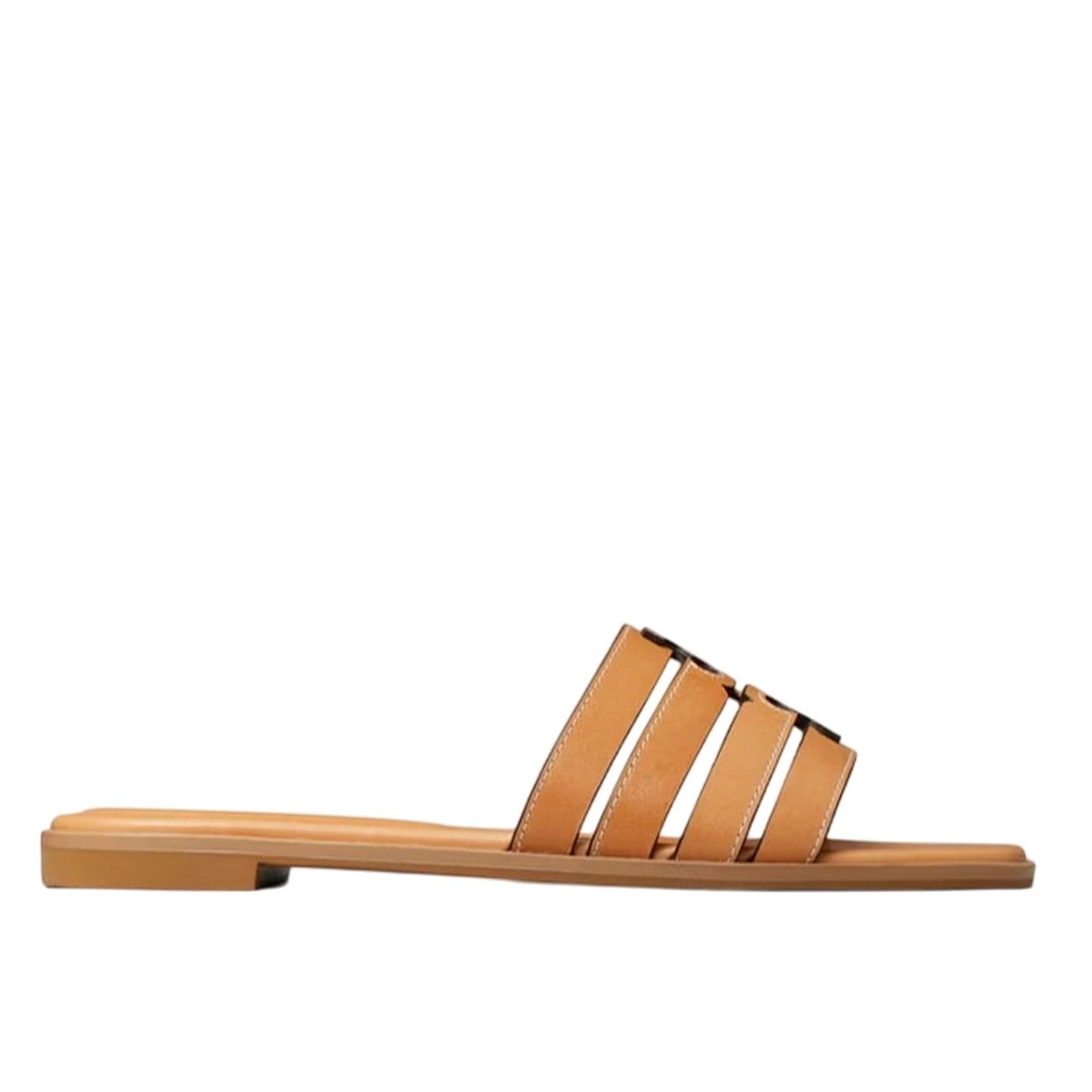 TORY BURCH ciabatte donna tory burch - ines cage slide - cammello da donna in Autocategorizzazione Drestige - Casamassima, commercioVirtuoso.it