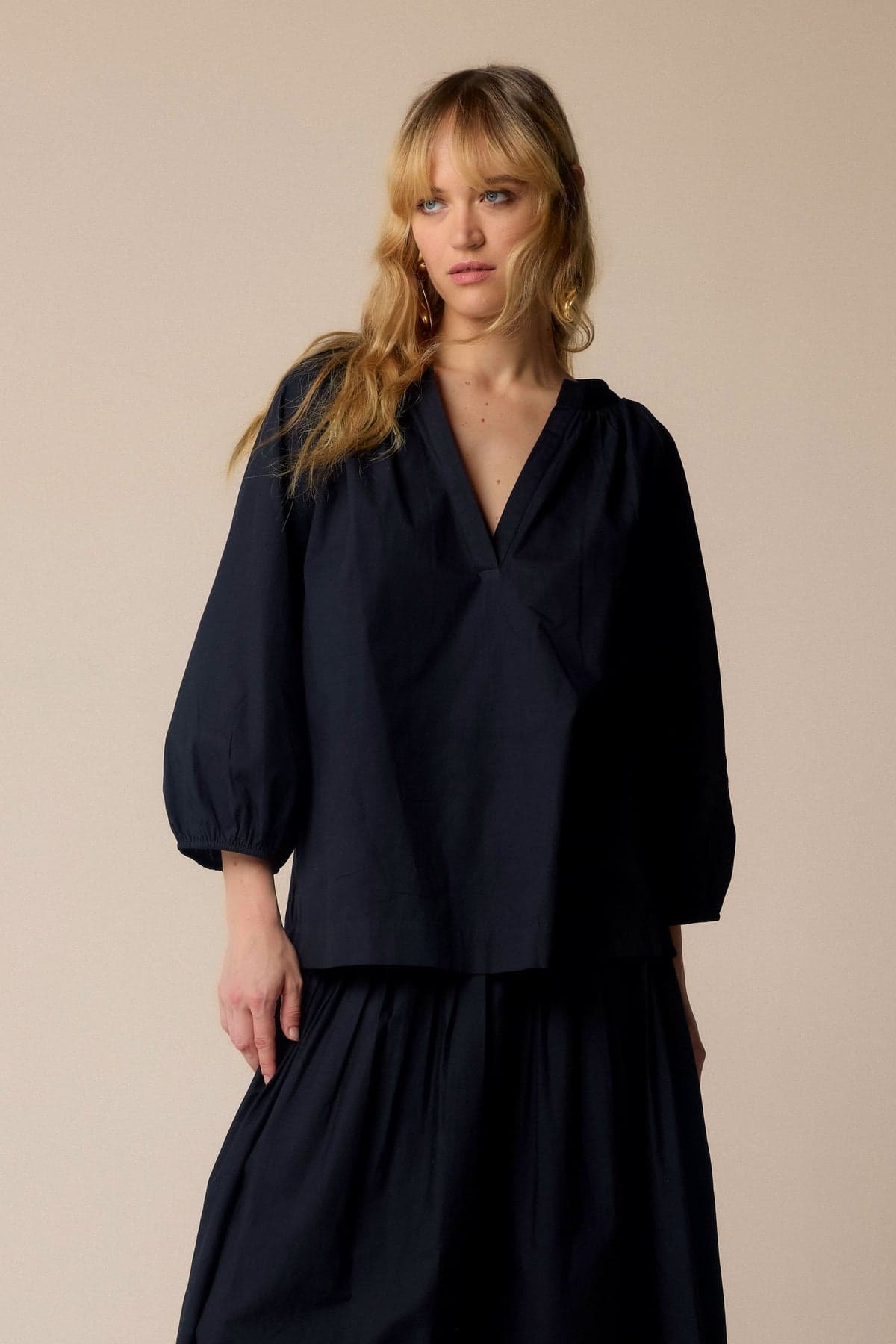 Blusa Kocca ermes in Bluse e camicie Kanal 32 - Santa Maria di Licodia, commercioVirtuoso.it