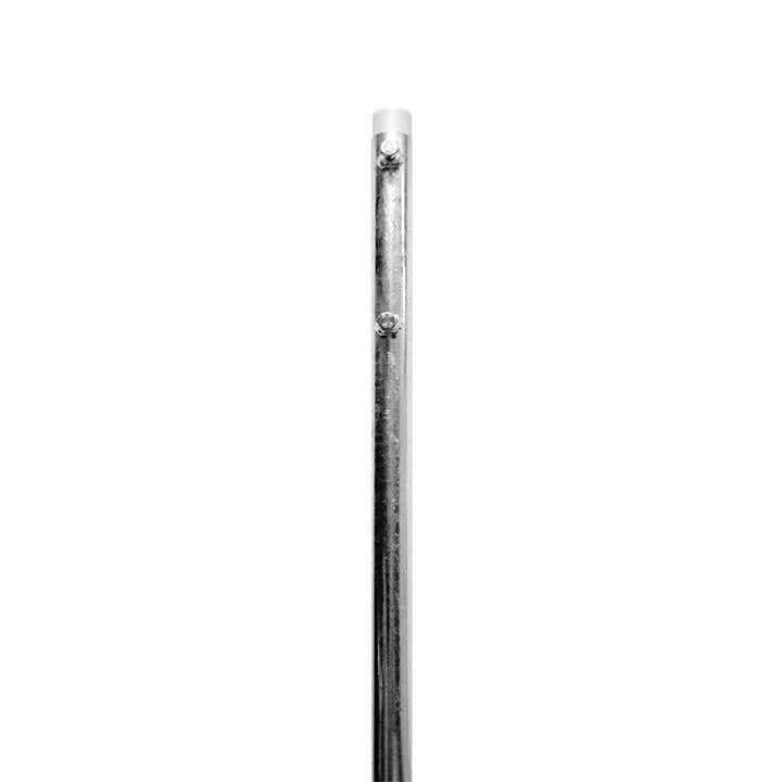 Palo X Antenna Allungabile Mt 2+1,5 D. 25>30X0,8Mm in Alimentatori Ebricowill - Palermo, commercioVirtuoso.it