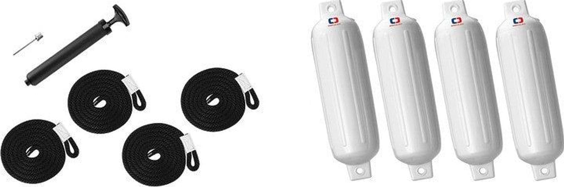 Parabordi G3 Kit Pz4 Sacca+Cima+Pompa+Spillo Og3 Fender Pack Ø Mm.145X515 in Autocategorizzazione Ebricowill - Palermo, commercioVirtuoso.it