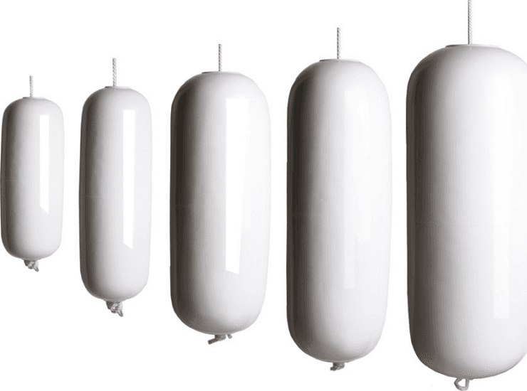 Parabordo Ø Mm.250X680 in Supporti per pneumatici e cerchioni Ebricowill - Palermo, commercioVirtuoso.it
