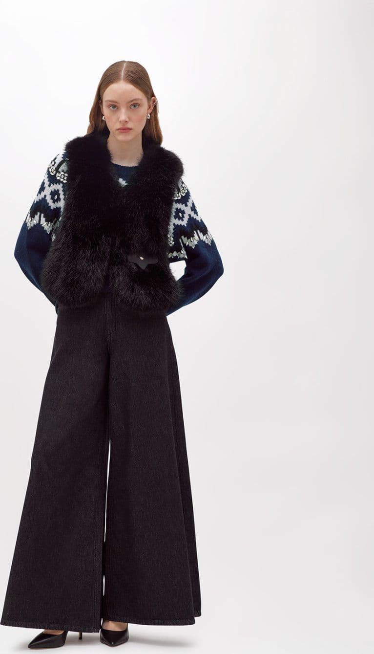 BLUGIRL RF5160-MS038 da donna in Casual Drestige - Casamassima, commercioVirtuoso.it